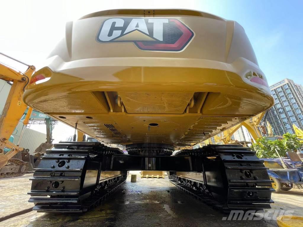 CAT 330E Excavadoras 7t - 12t