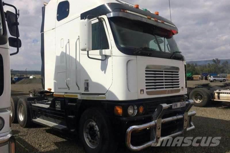 Freightliner Argosy Otros camiones