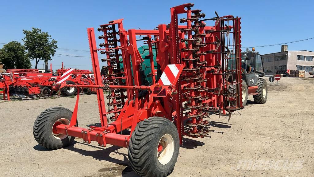 Maschio SANDOKAN 500 Cultivadoras