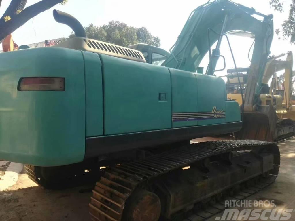 Kobelco SK 330 Excavadoras sobre orugas