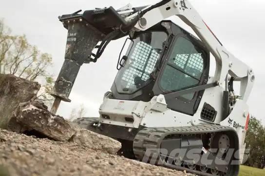 Bobcat Hydraulischer Steinbrecher HB 980 Martillos hidráulicos