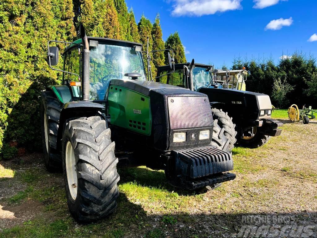 Valtra 8450 Tractores