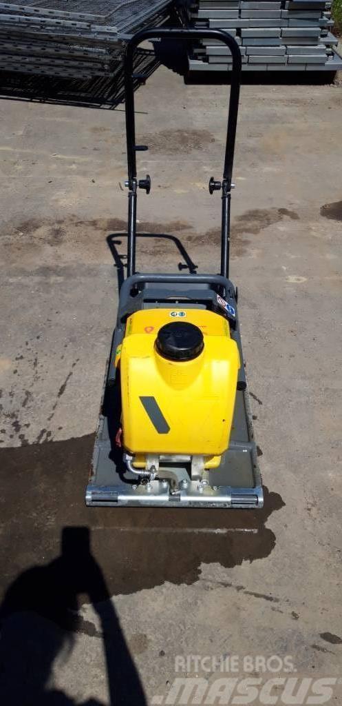 Wacker Neuson AP1850we Placas compactadoras