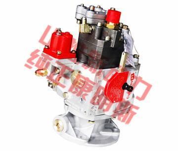 Cummins fuel pump Otros componentes