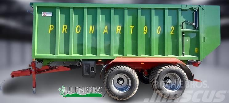 Pronar T 902 Carros de trasladar grano