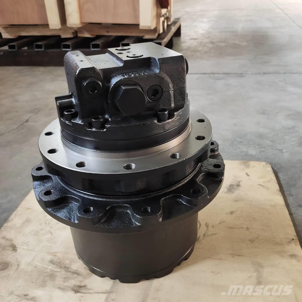 Volvo VOE14505081Travel Motor EC55 Final drive Transmisiones