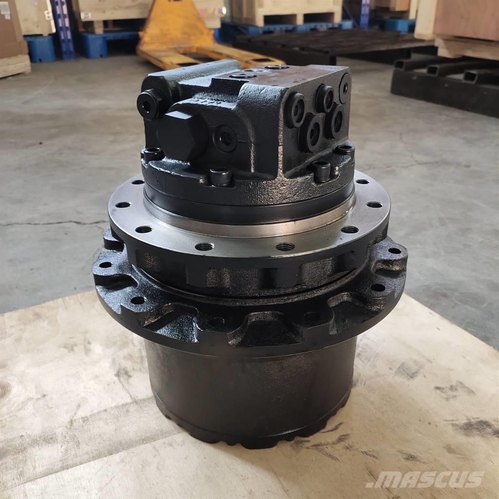 Volvo VOE14505081Travel Motor EC55 Final drive Transmisiones