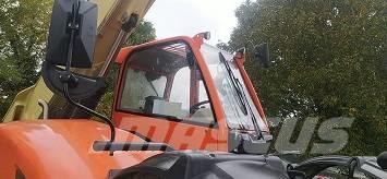 JLG 4017 RS Cabina