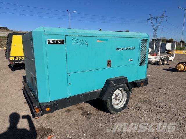 Doosan 7/170 Compresoras