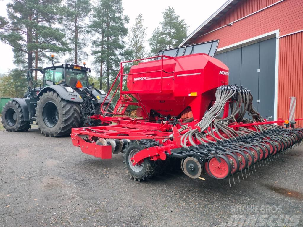 Horsch Pronto 6DC Perforadoras combinadas