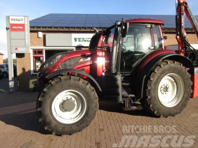 Valtra T174 VERSU Tractores