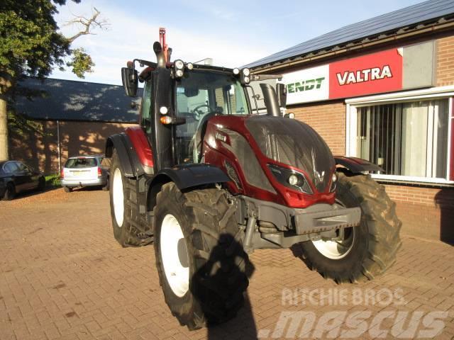 Valtra T174 VERSU Tractores