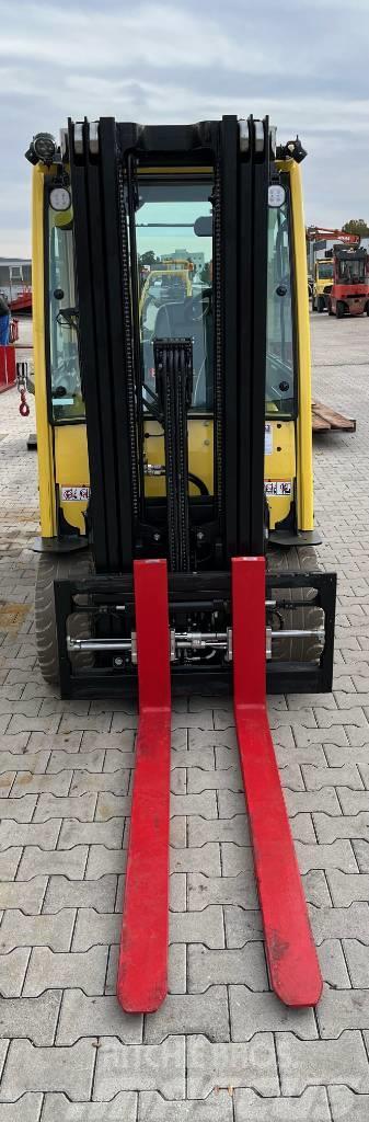 Hyster J3.5XN Carretillas de horquilla eléctrica