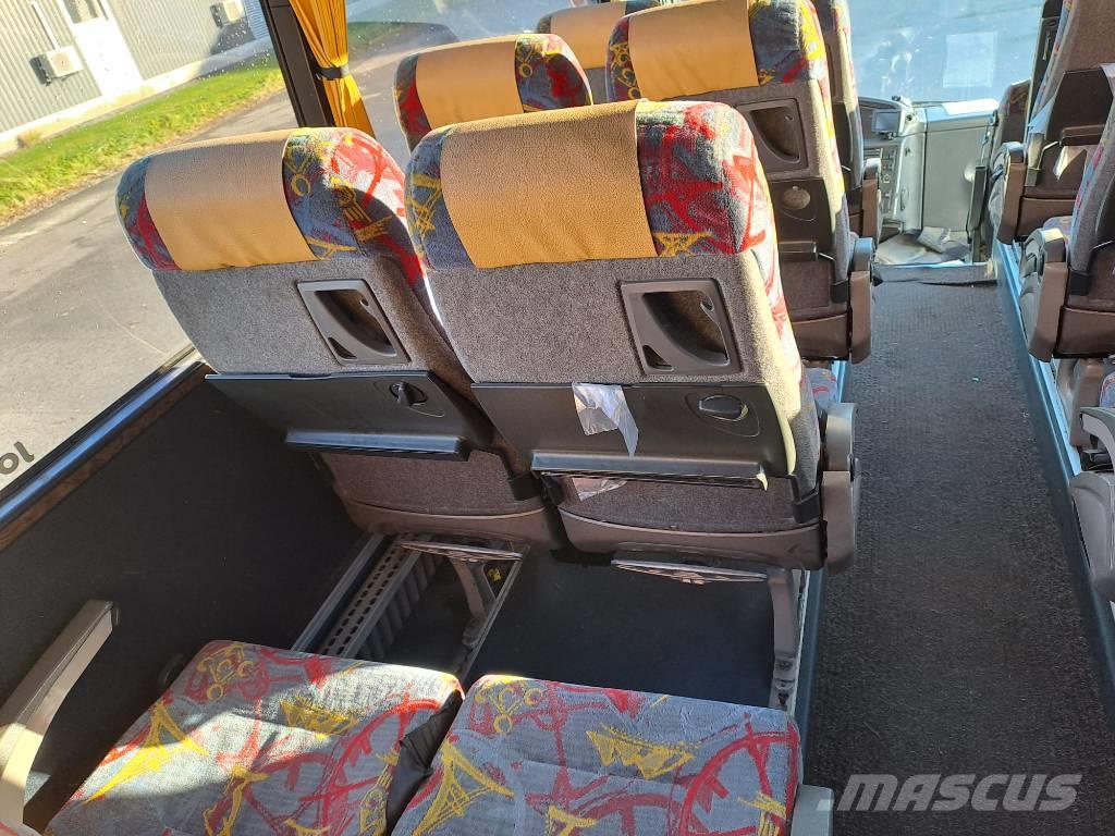 MAN Mistral 70 Autobuses tipo pullman