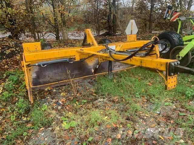 Voegler Wegehobel Planierschild Grader Otra maquinaria agrícola