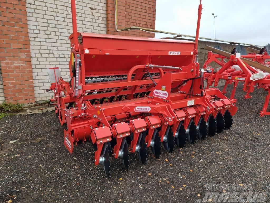 Maschio Dama 300 Perforadoras combinadas