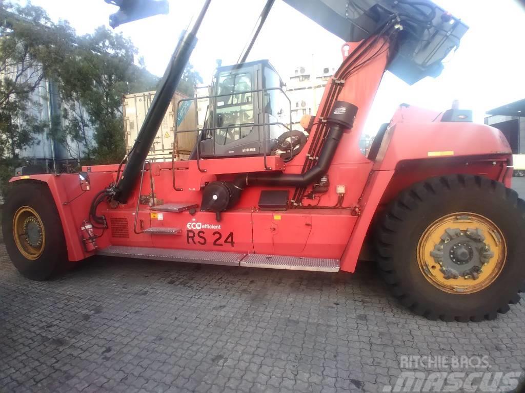 Kalmar DRG450-65S5XSE Grúas para contenedores