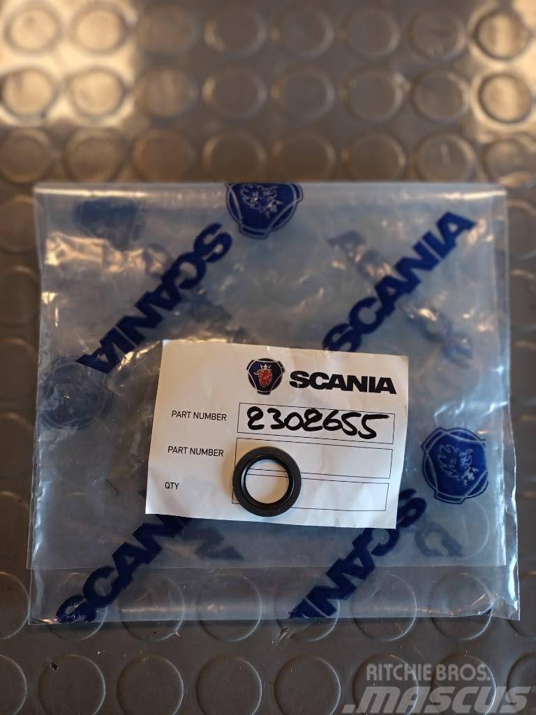 Scania SEAL 2302655 Motores