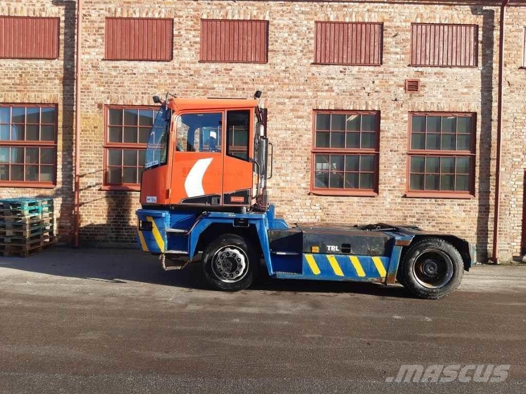 Kalmar TRL618i Tractocamiones para terminales