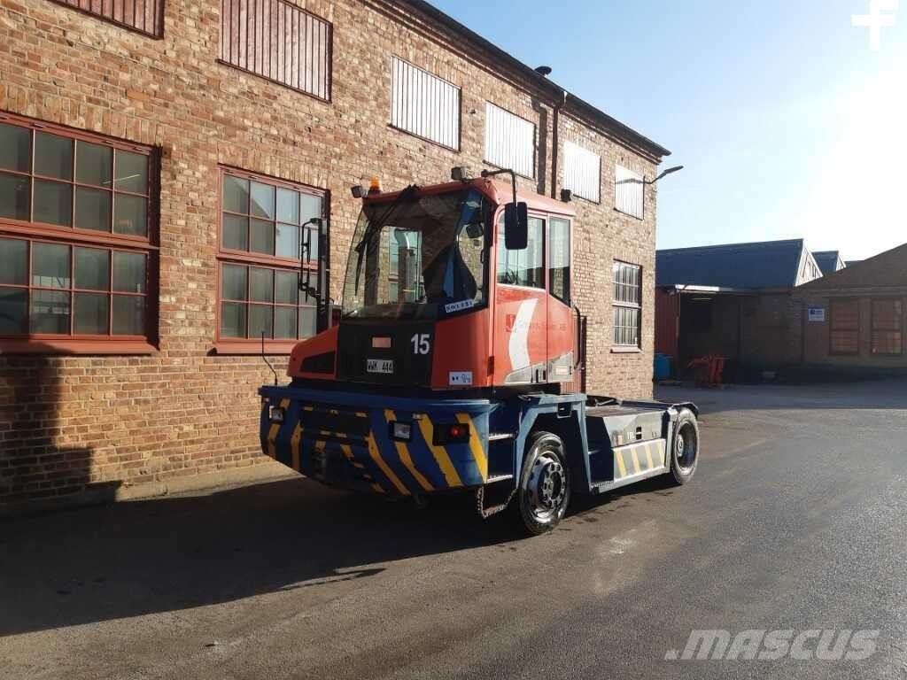 Kalmar TRL618i Tractocamiones para terminales