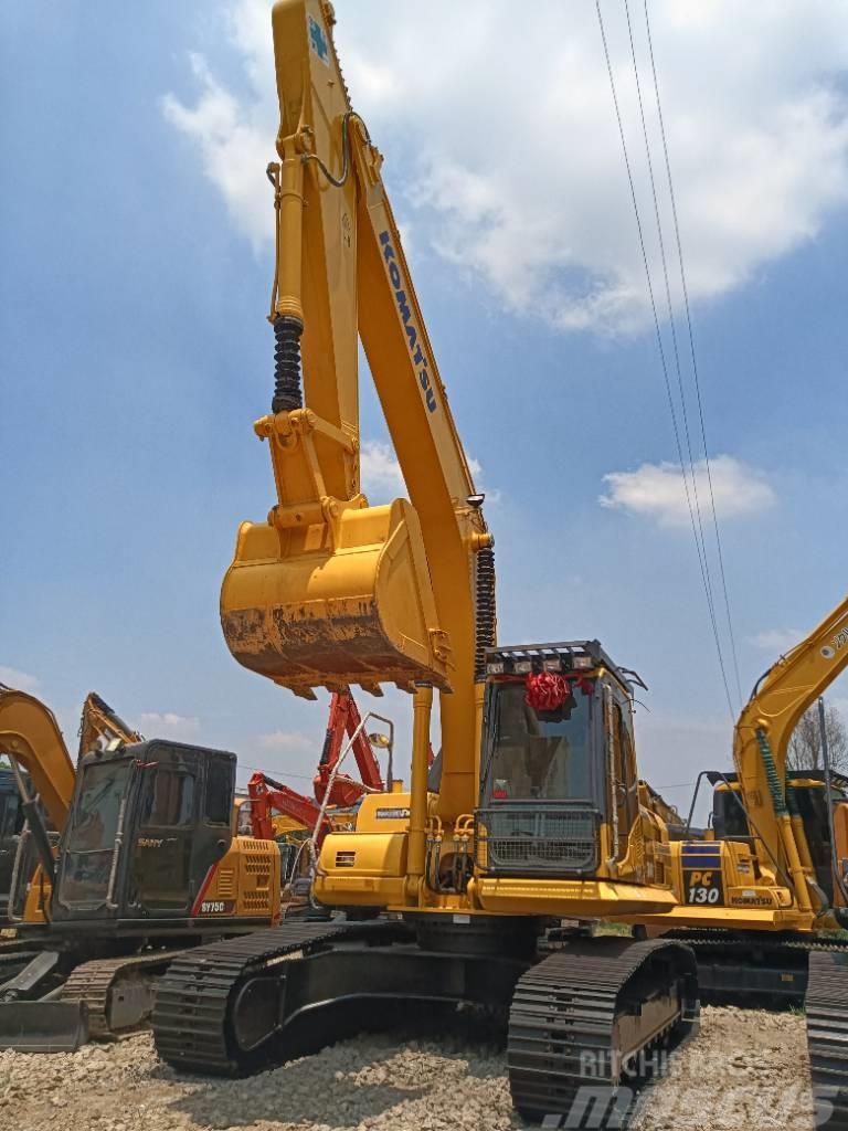 Komatsu PC 240 Excavadoras sobre orugas