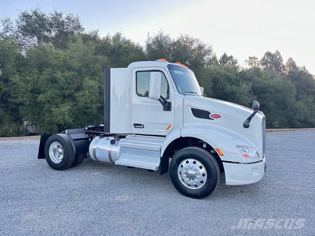 Peterbilt 579 Camiones tractor