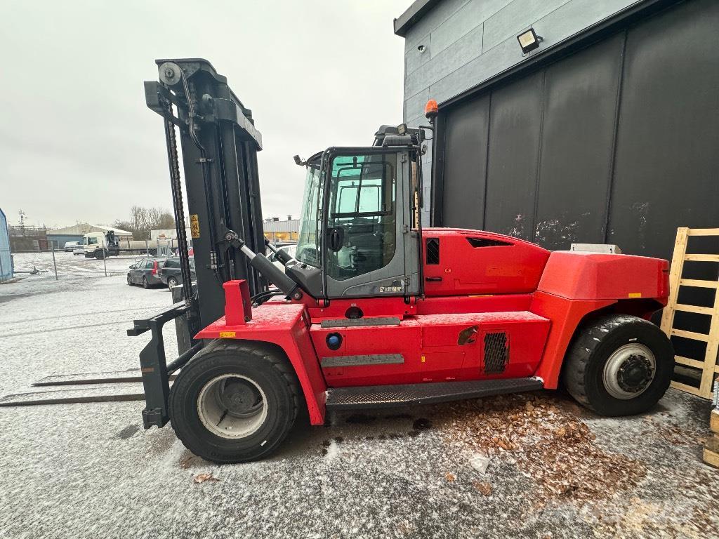 Kalmar DCG160-12 Camiones diesel