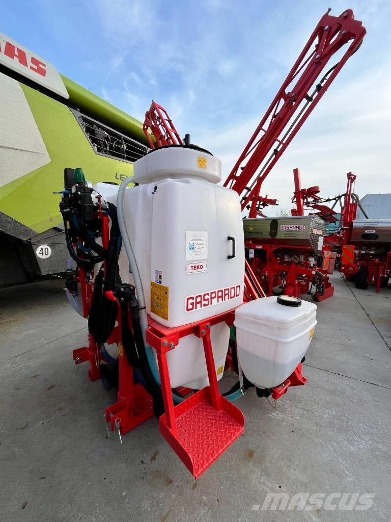 Maschio SPRAYERS Pulverizadoras de fertilizante