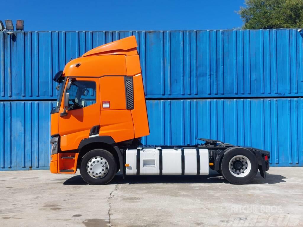 Renault T480 Camiones tractor