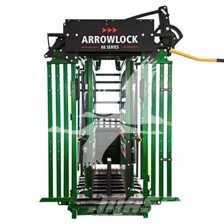  ARROWQUIP 8800LV Otros equipos y accesorios para ganadería