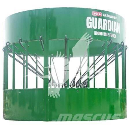  ARROWQUIP GUARDIAN Alimentadoras de animales