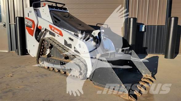 Bobcat MT100 Otros