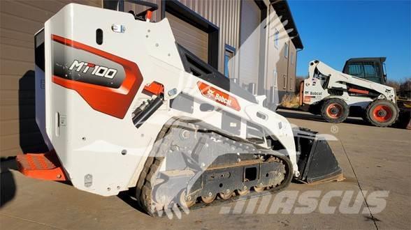 Bobcat MT100 Otros