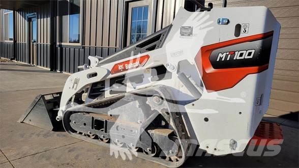 Bobcat MT100 Otros