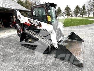 Bobcat T76 Minicargadoras