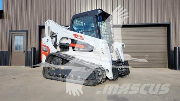 Bobcat T770 Minicargadoras