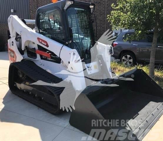 Bobcat T770 Minicargadoras