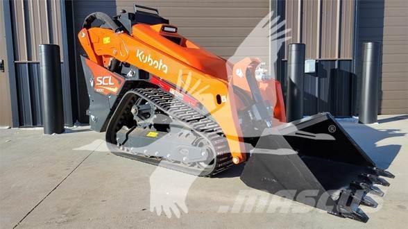 Kubota SCL1000 Otros