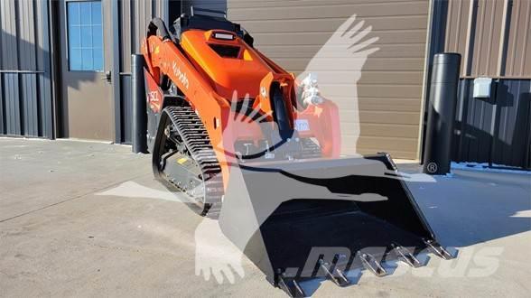 Kubota SCL1000 Otros