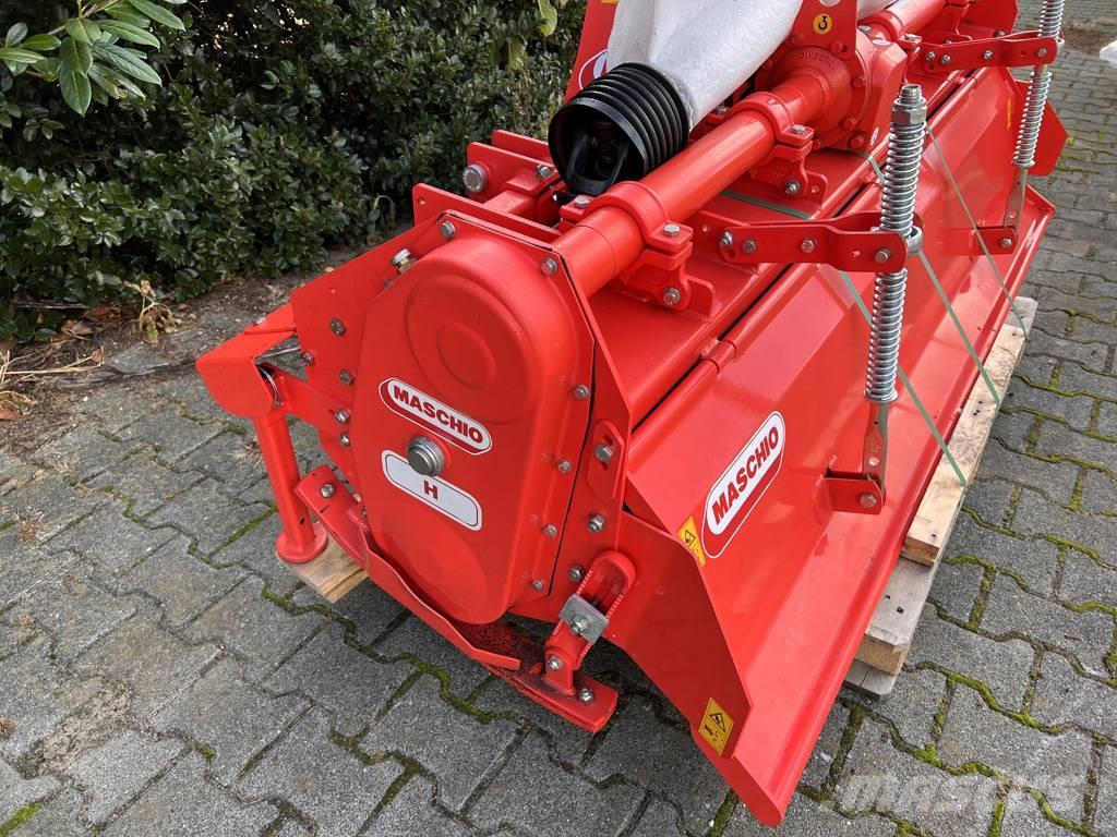 Maschio Gaspardo H165 Otras máquinas y aperos de labranza