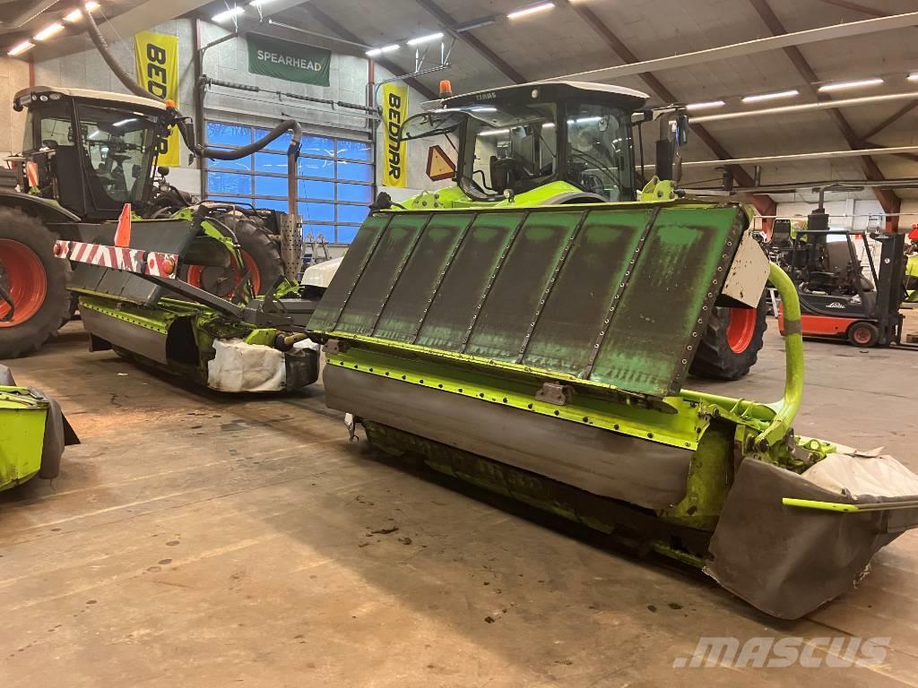 CLAAS Disco 9100 Podadoras