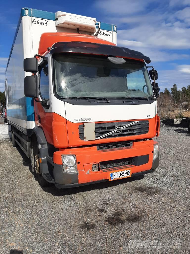 Volvo FE 240 Camiones con temperatura controlada