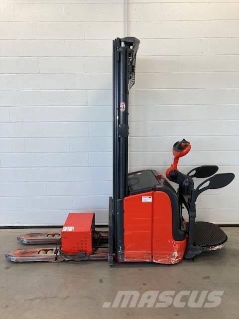 Linde L14APi/372 Apiladoras eléctricos