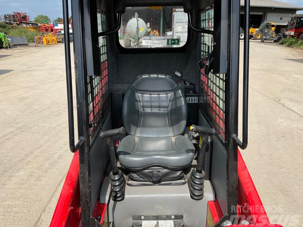 Manitou 850R Minicargadoras