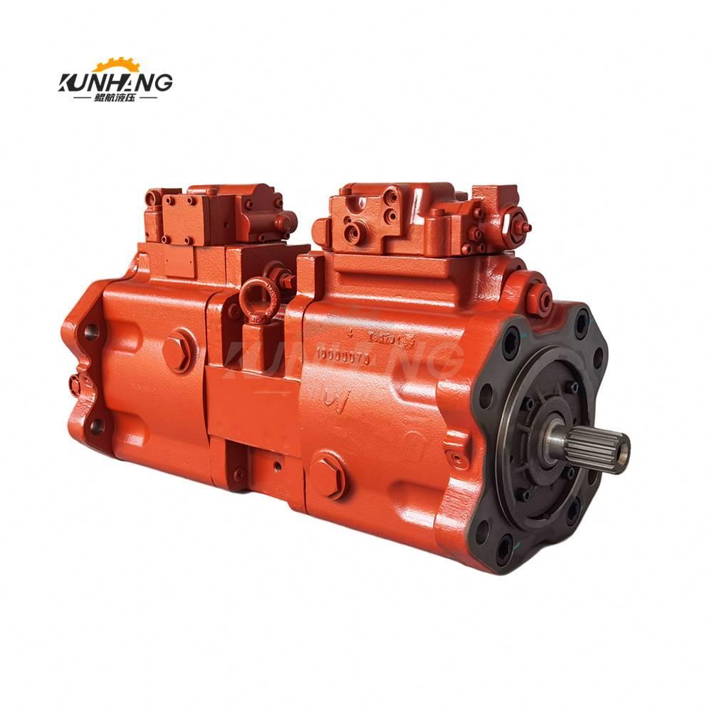 Kobelco LS10V00001F1 Hydraulic Pump SK480LC Main pump Hidráulicos