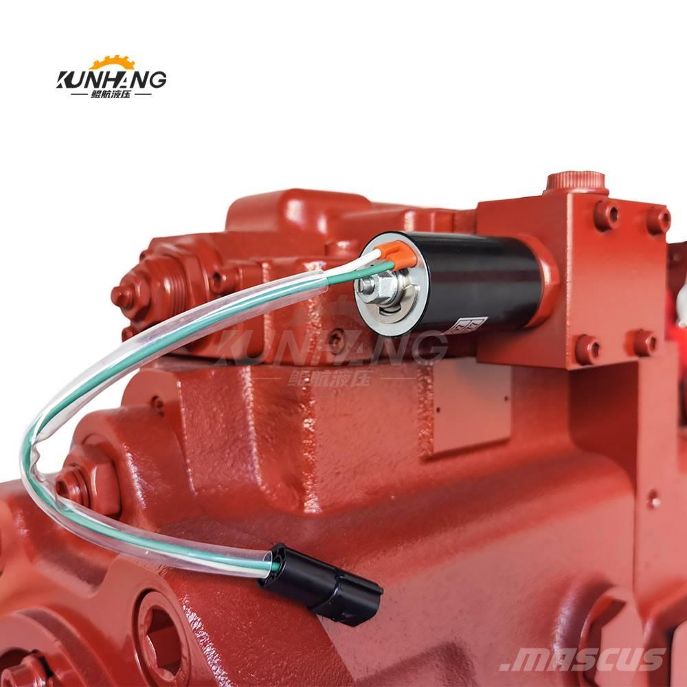 Kobelco LS10V00001F1 Hydraulic Pump SK480LC Main pump Hidráulicos