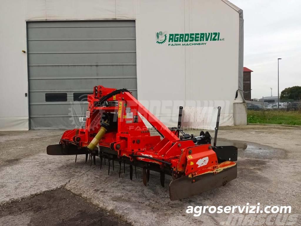 Maschio DC 2500 Gradas vibratorias / rotocultivadoras