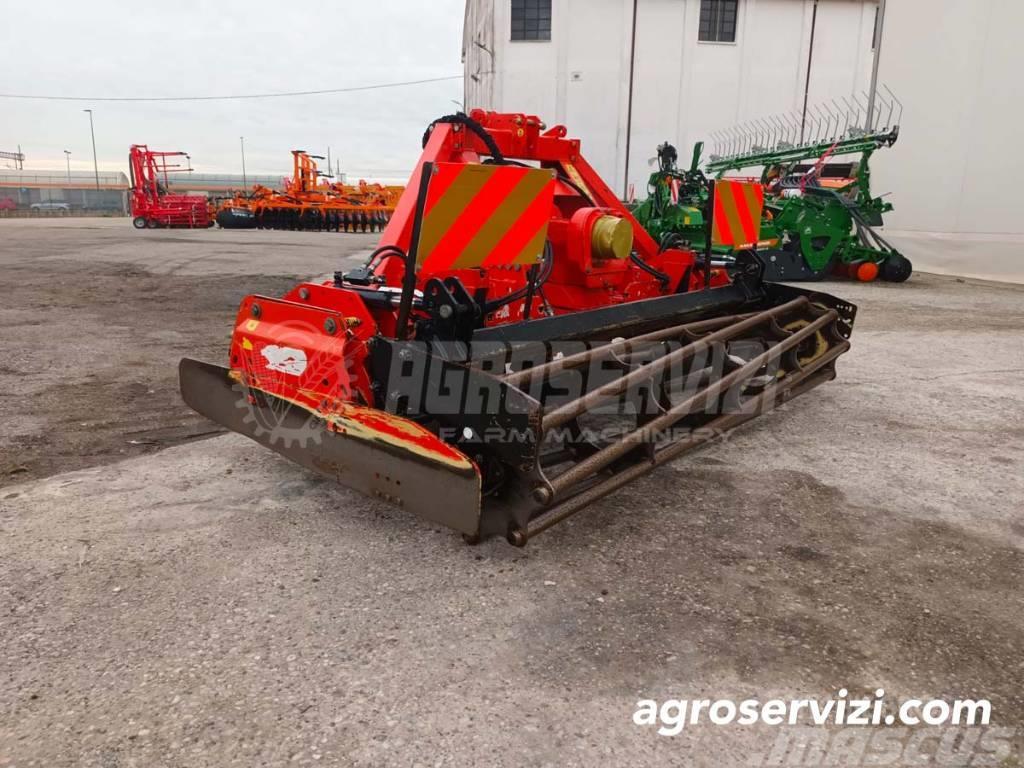 Maschio DC 2500 Gradas vibratorias / rotocultivadoras