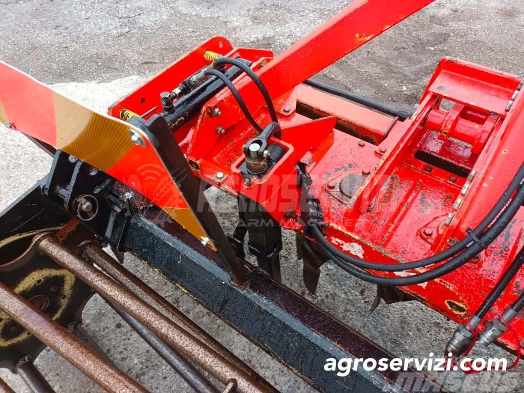 Maschio DC 2500 Gradas vibratorias / rotocultivadoras