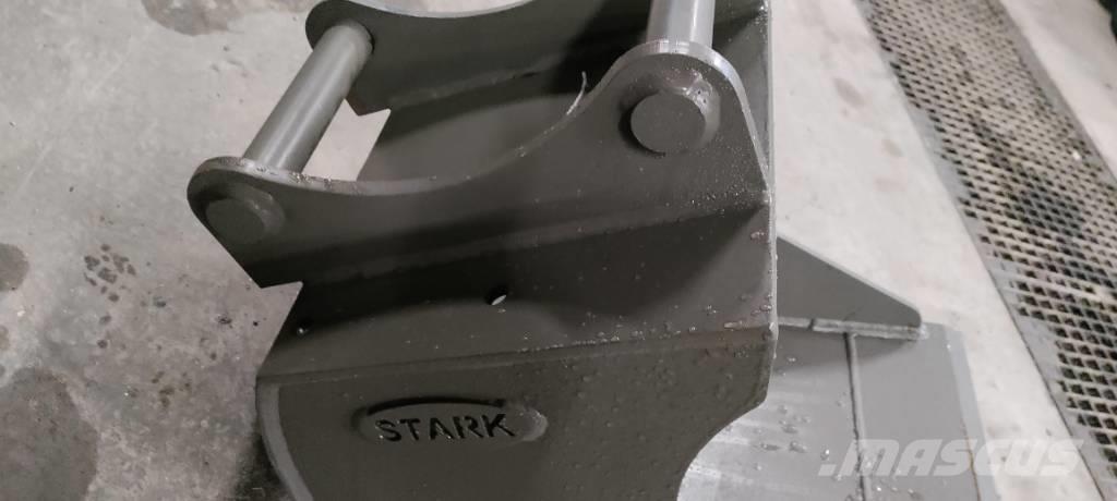 Stark Huulikuokkakauha S40 Cucharones